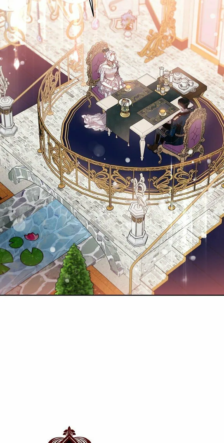The Taming of the Tyrant Chapter 85 page 5 - 
