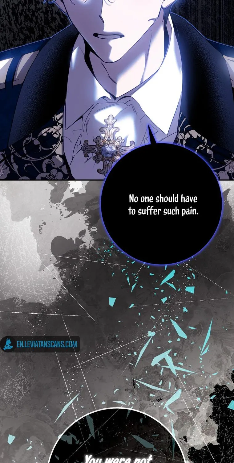 The Taming of the Tyrant Chapter 85 page 46 - 