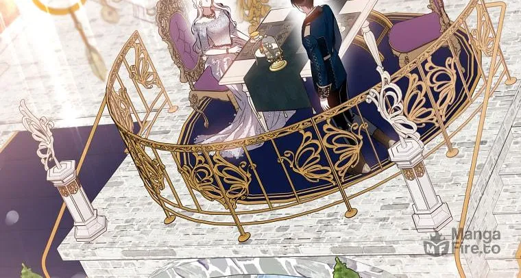 The Taming of the Tyrant Chapter 85 page 53 - 