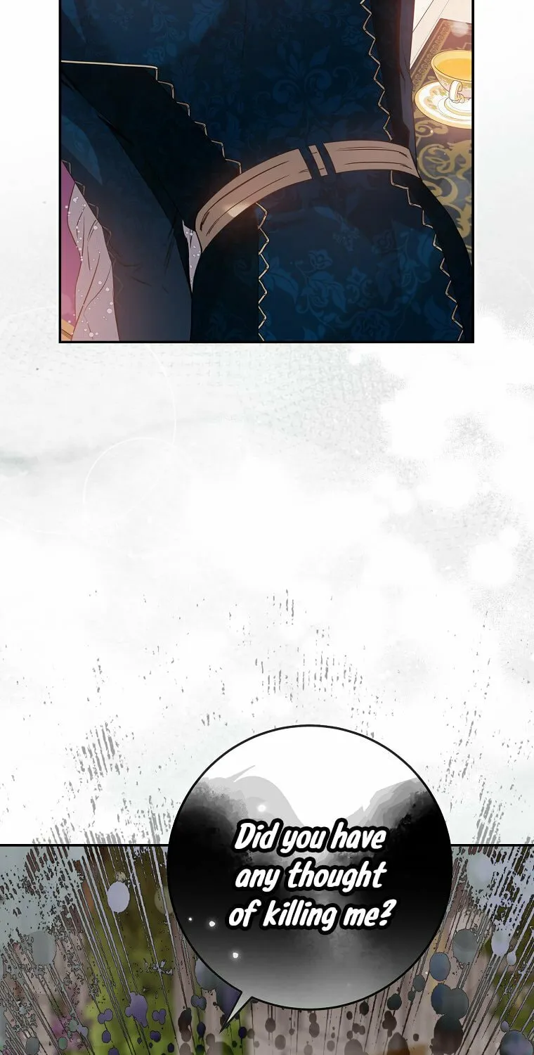 The Taming of the Tyrant Chapter 85 page 56 - 