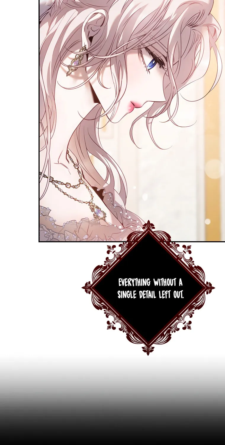 The Taming of the Tyrant Chapter 85 page 7 - 