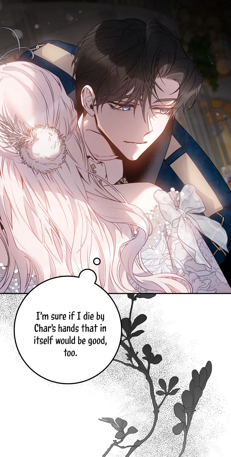 The Taming of the Tyrant Chapter 85 page 62 - 