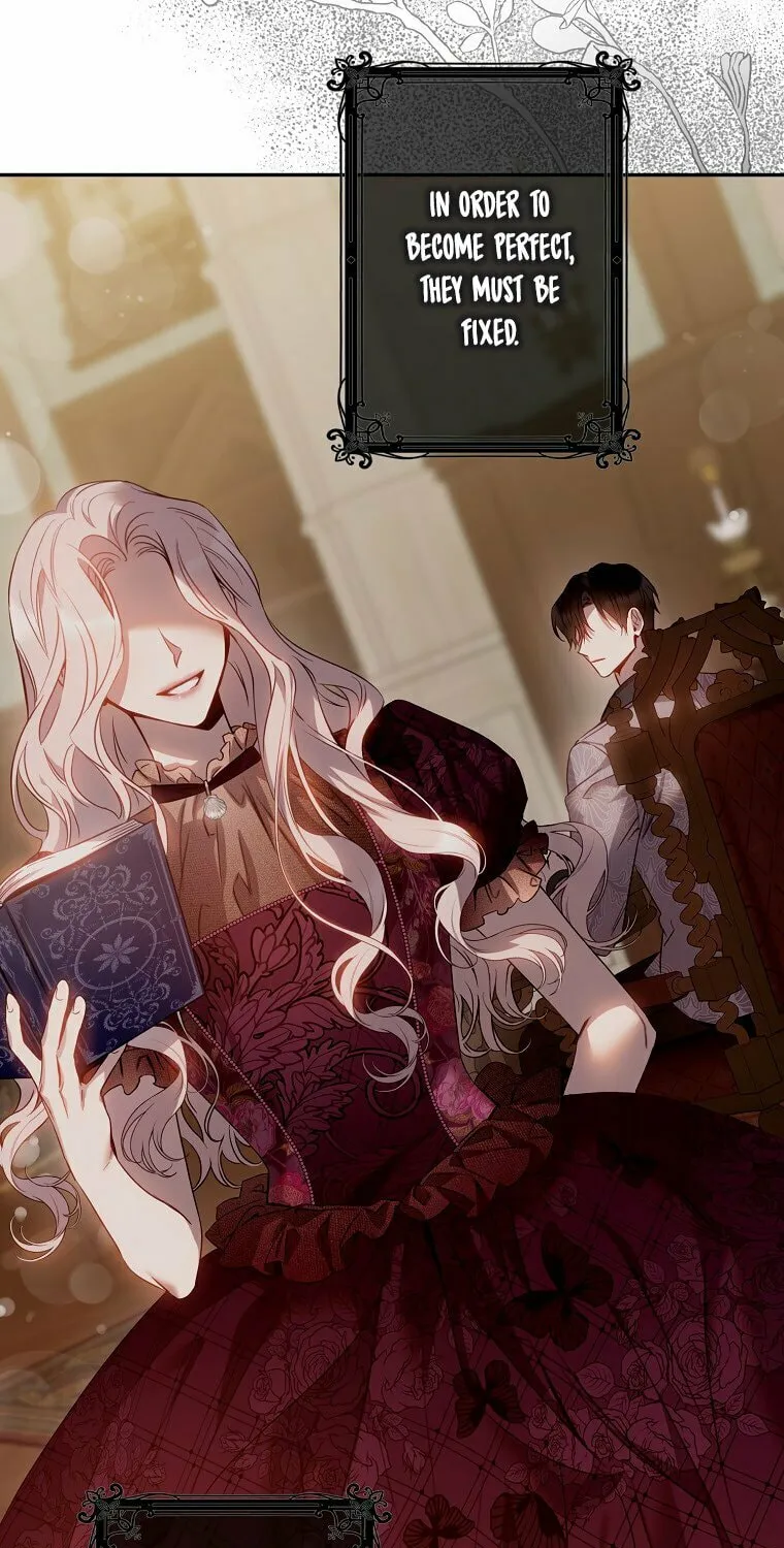 The Taming of the Tyrant Chapter 85 page 66 - 