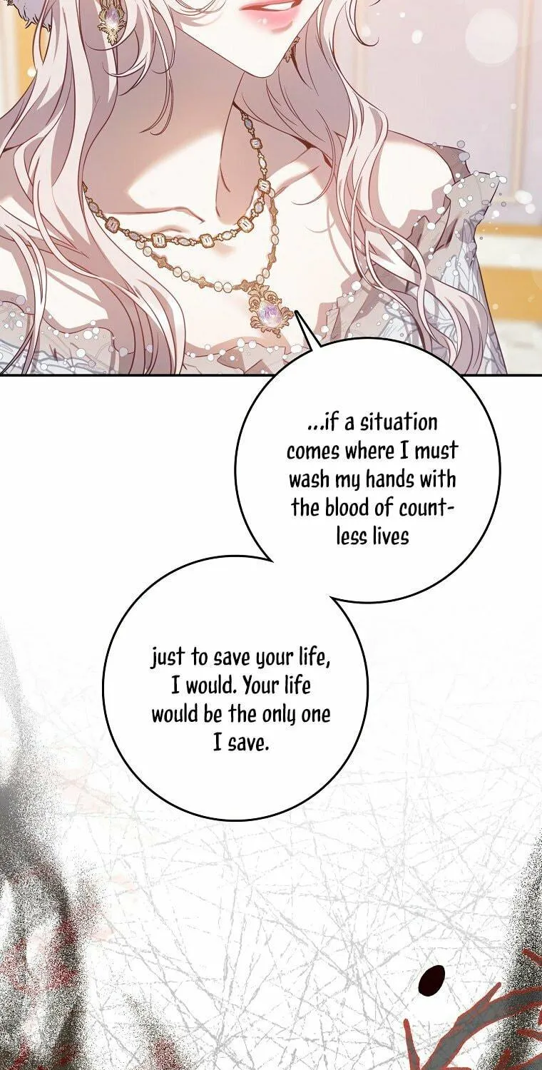The Taming of the Tyrant Chapter 85 page 100 - 