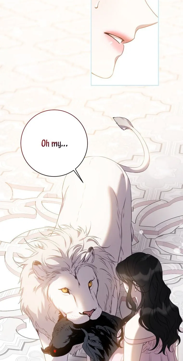 The Taming of the Tyrant Chapter 86 page 104 - 