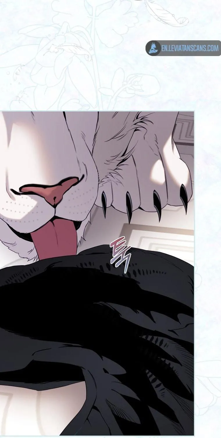 The Taming of the Tyrant Chapter 86 page 106 - 