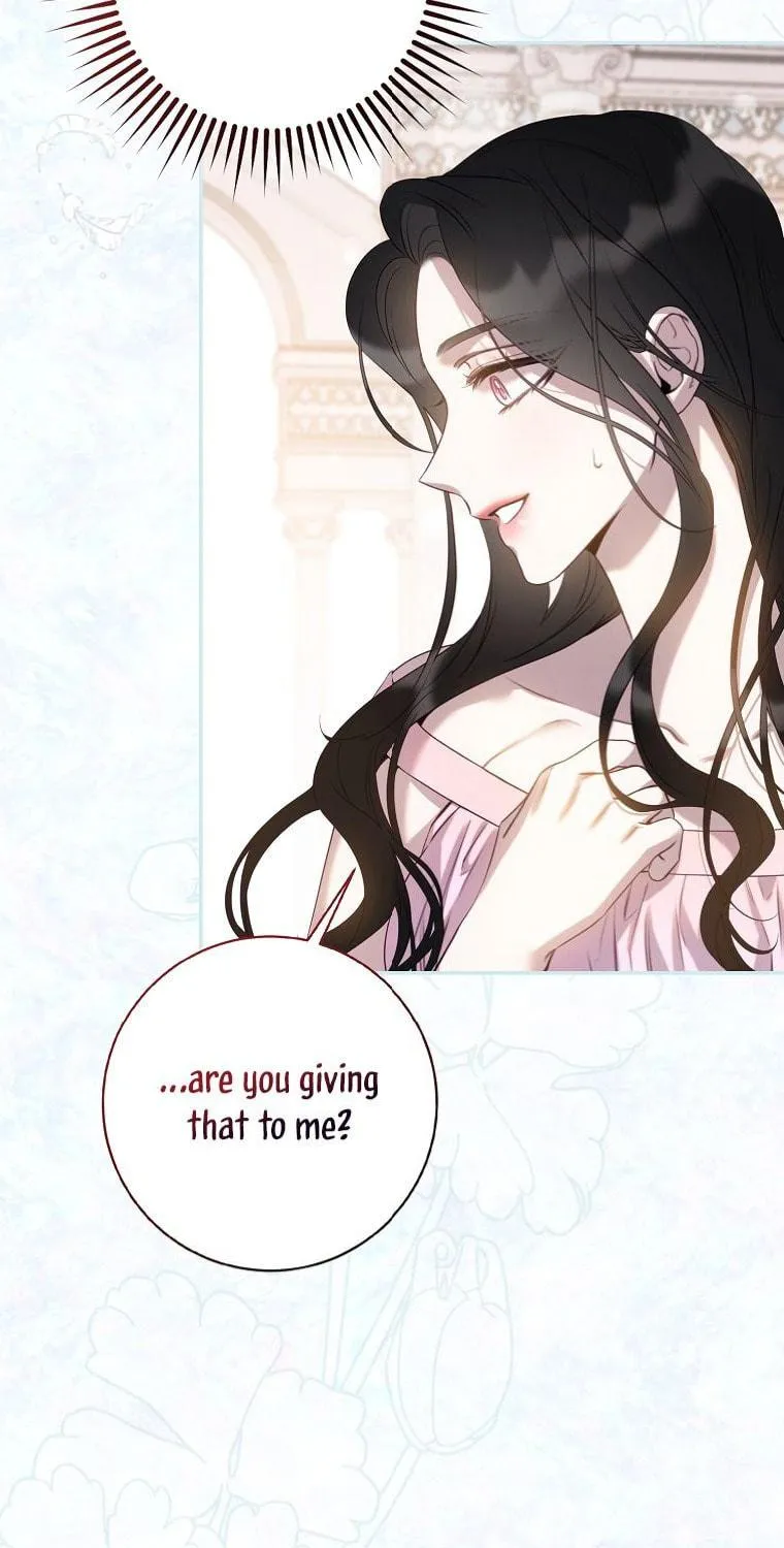 The Taming of the Tyrant Chapter 86 page 108 - 