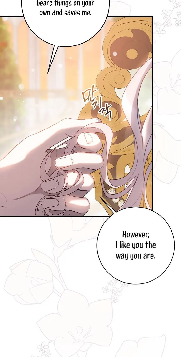 The Taming of the Tyrant Chapter 86 page 20 - 