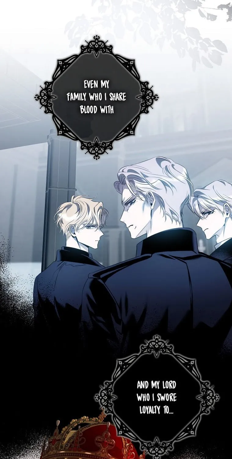 The Taming of the Tyrant Chapter 86 page 30 - 