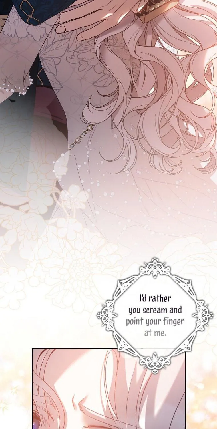 The Taming of the Tyrant Chapter 86 page 38 - 