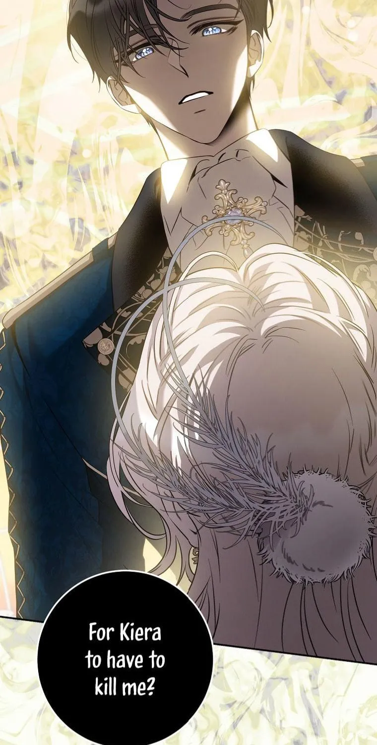 The Taming of the Tyrant Chapter 86 page 52 - 
