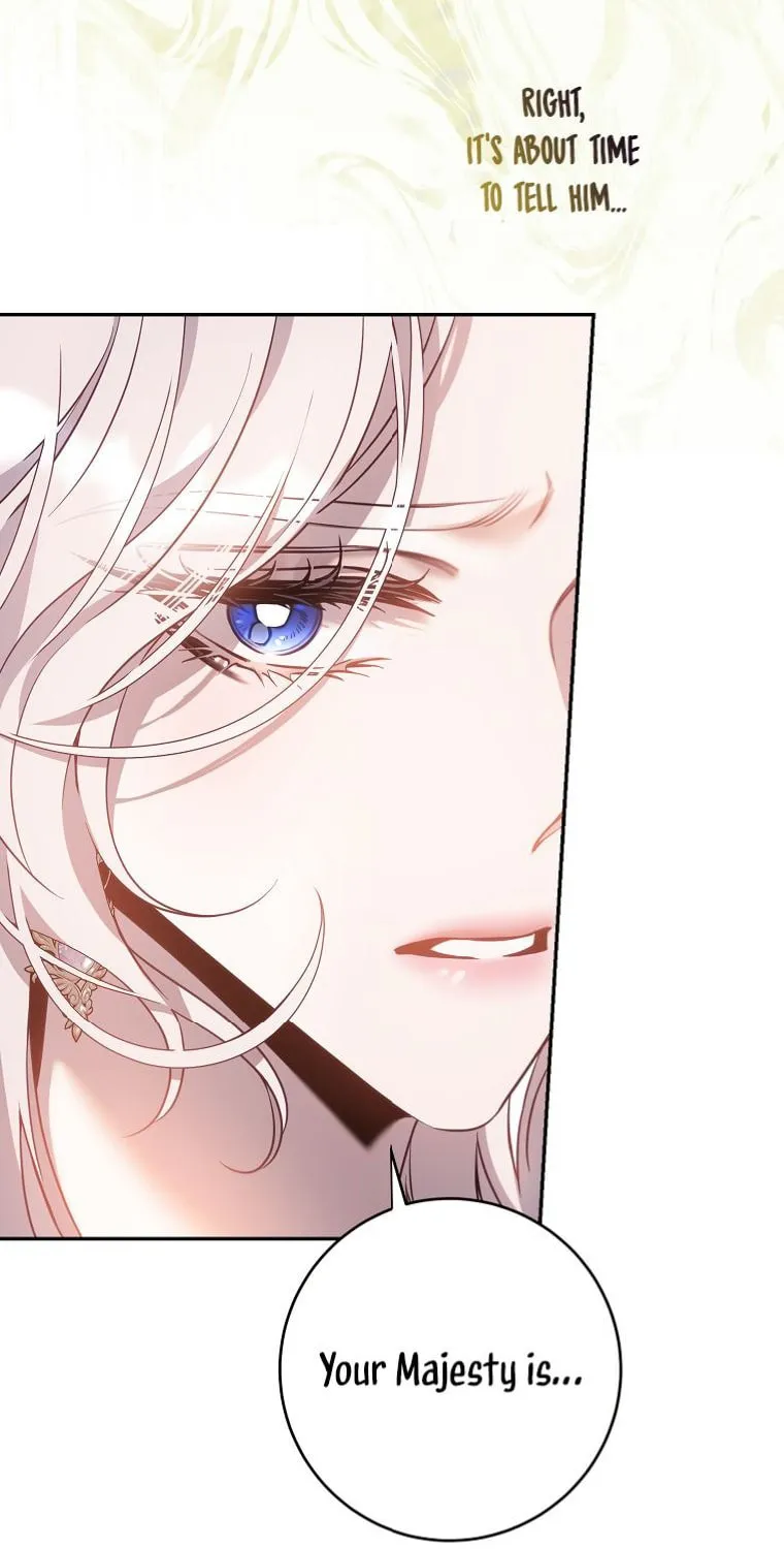 The Taming of the Tyrant Chapter 86 page 54 - 
