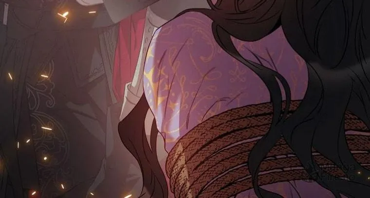 The Taming of the Tyrant Chapter 86 page 83 - 