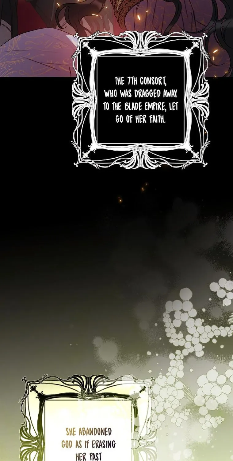 The Taming of the Tyrant Chapter 86 page 84 - 