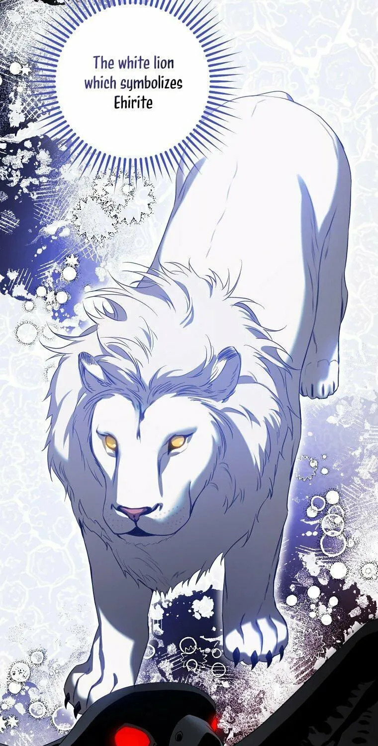 The Taming of the Tyrant Chapter 87 page 11 - 