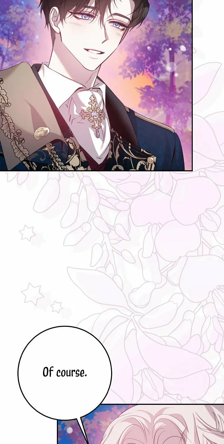 The Taming of the Tyrant Chapter 87 page 116 - 