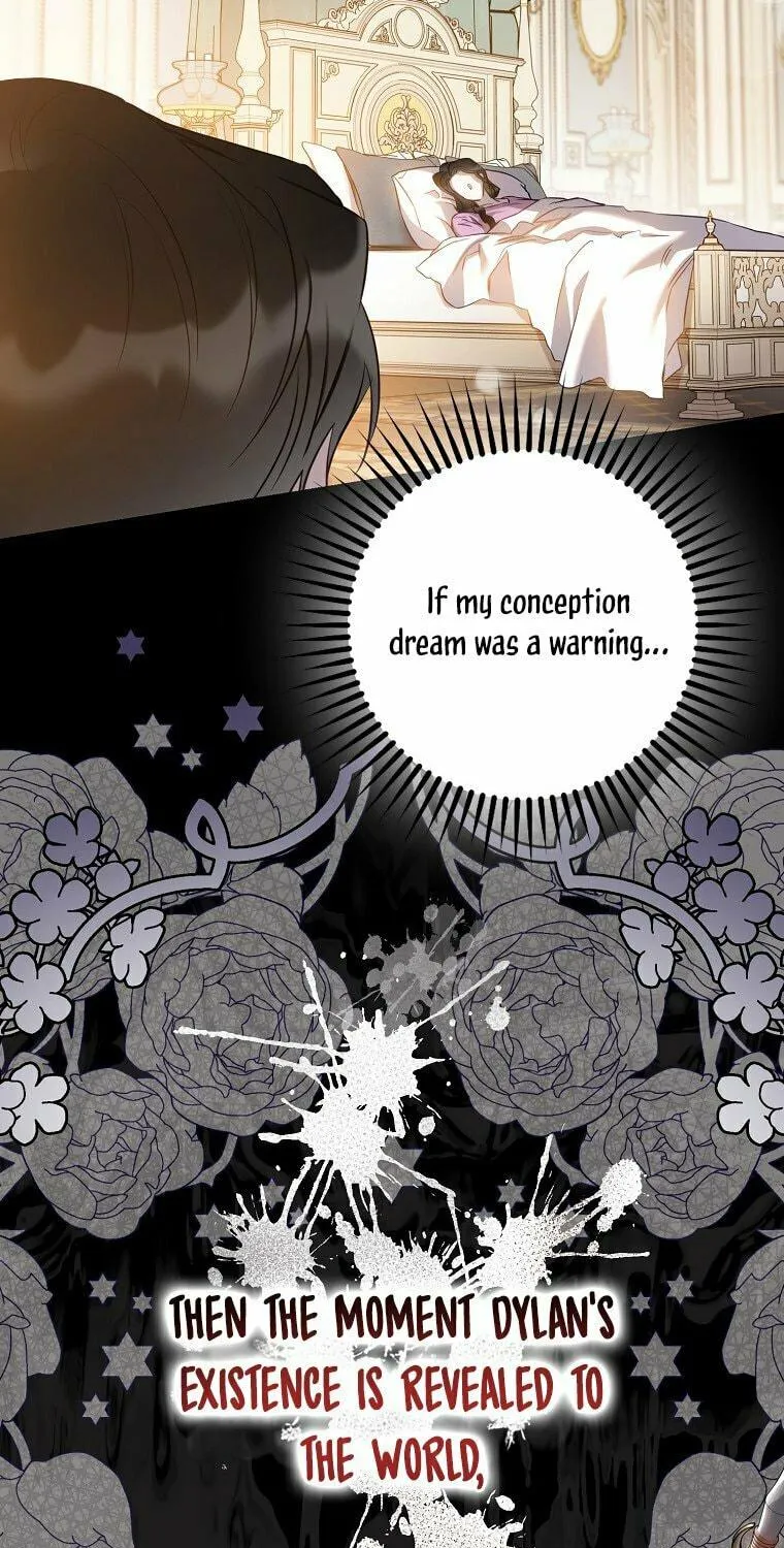 The Taming of the Tyrant Chapter 87 page 17 - 