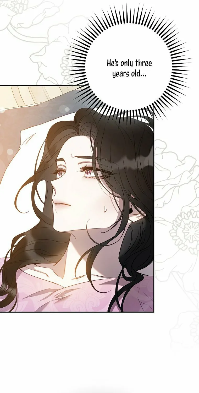 The Taming of the Tyrant Chapter 87 page 3 - 