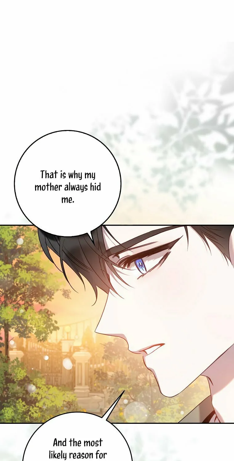 The Taming of the Tyrant Chapter 87 page 24 - 