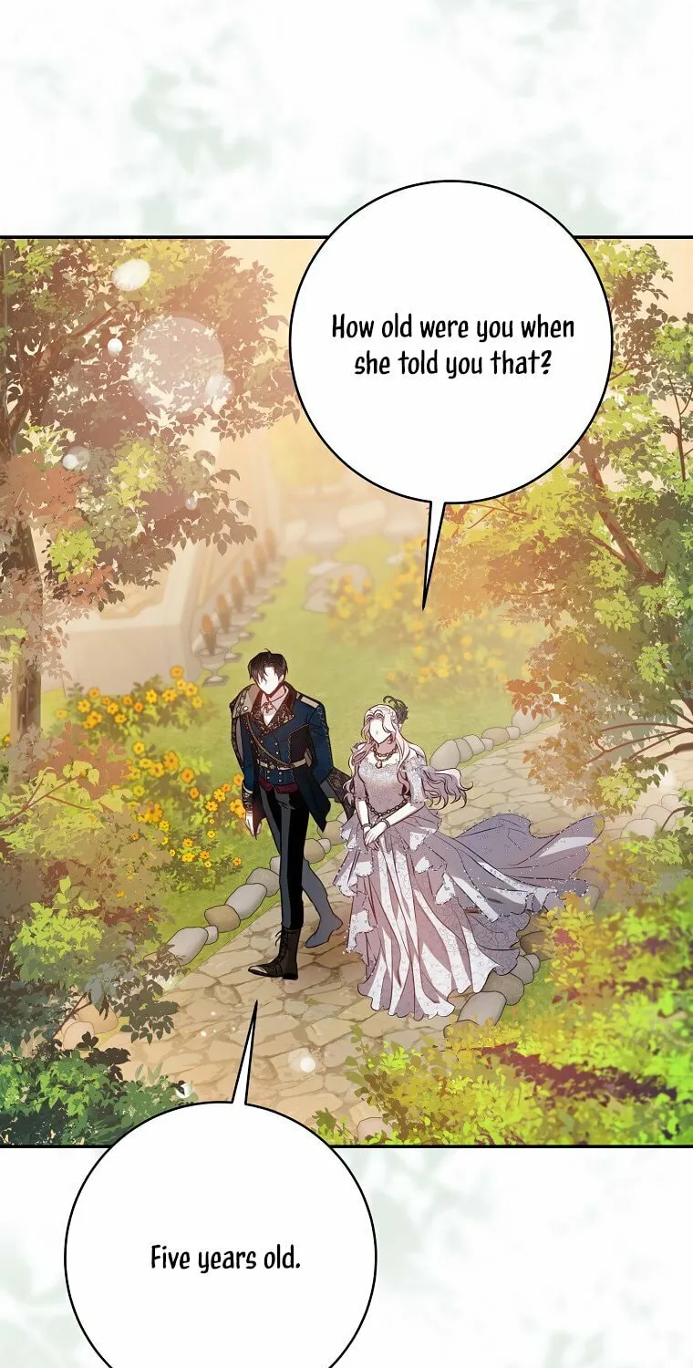 The Taming of the Tyrant Chapter 87 page 26 - 
