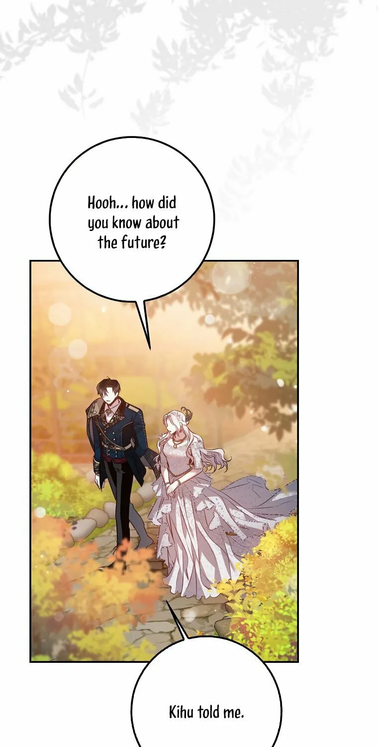 The Taming of the Tyrant Chapter 87 page 36 - 