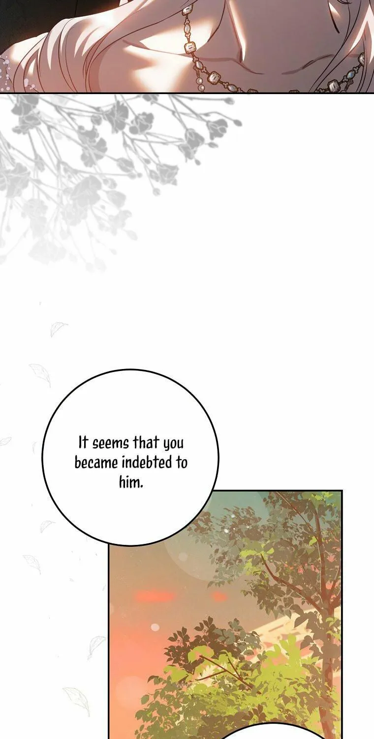 The Taming of the Tyrant Chapter 87 page 40 - 