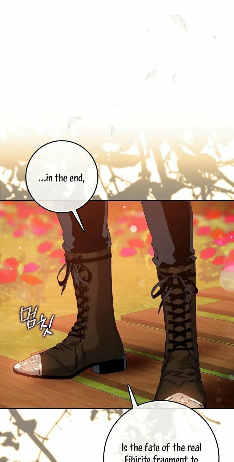 The Taming of the Tyrant Chapter 87 page 42 - 