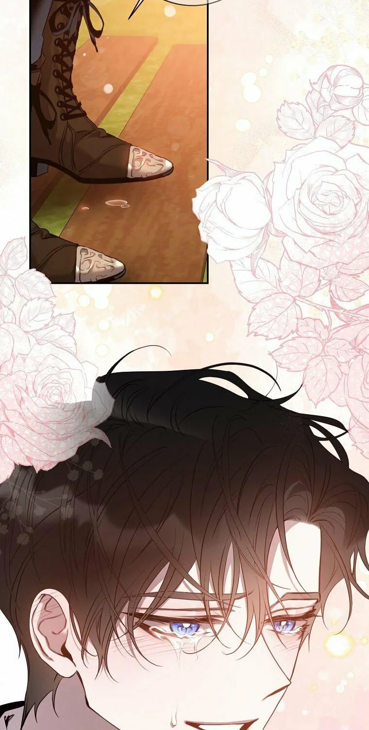 The Taming of the Tyrant Chapter 87 page 58 - 