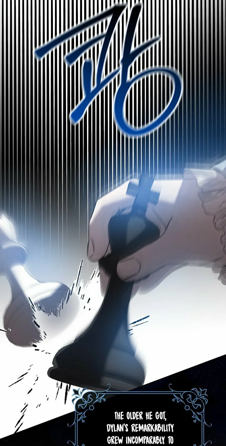 The Taming of the Tyrant Chapter 87 page 7 - 