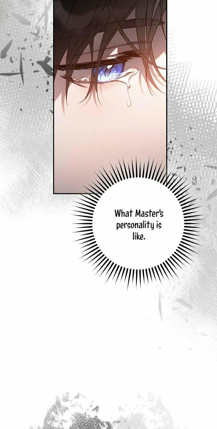 The Taming of the Tyrant Chapter 87 page 64 - 