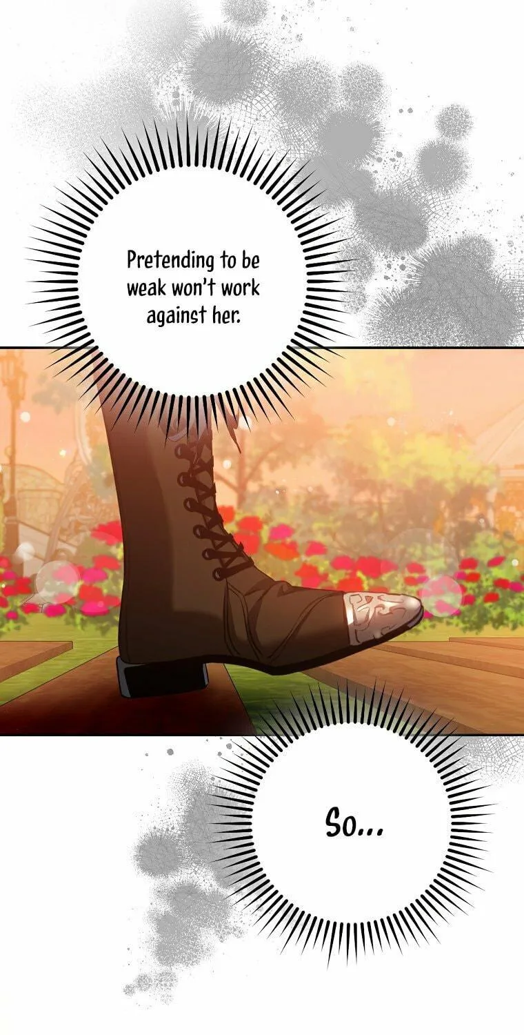 The Taming of the Tyrant Chapter 87 page 68 - 