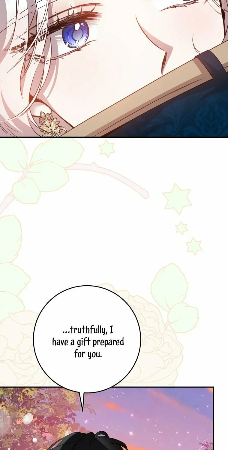 The Taming of the Tyrant Chapter 87 page 92 - 