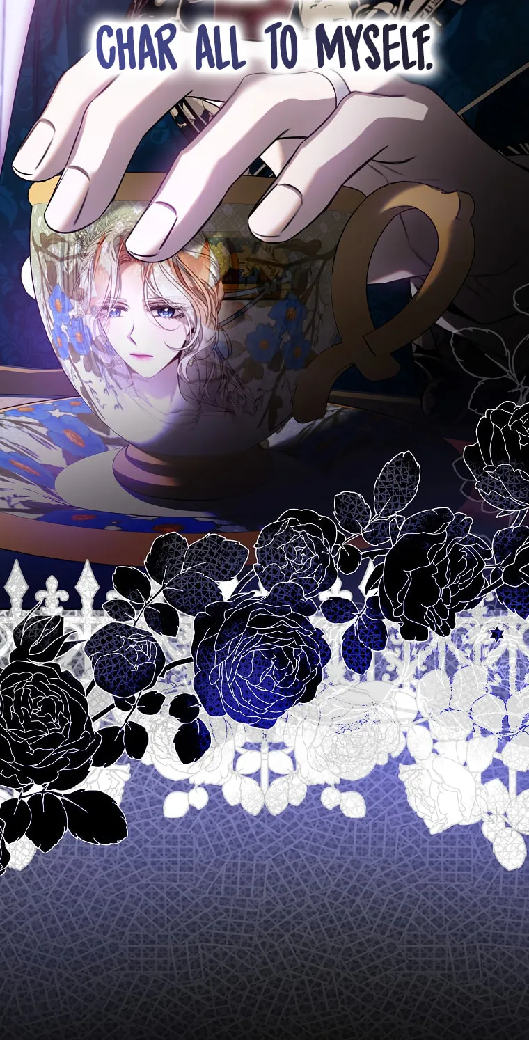The Taming of the Tyrant Chapter 88 page 104 - 