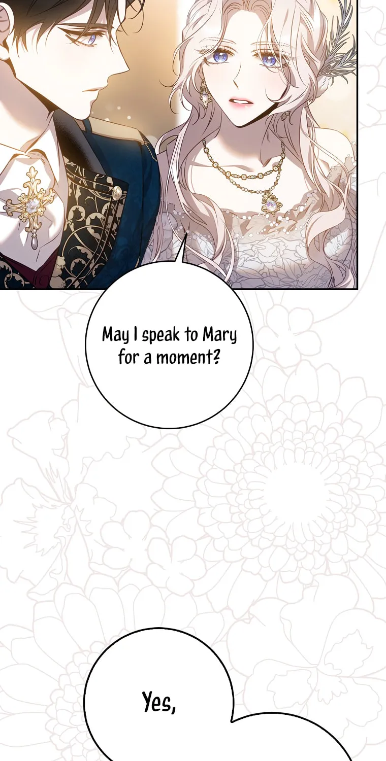 The Taming of the Tyrant Chapter 88 page 12 - 
