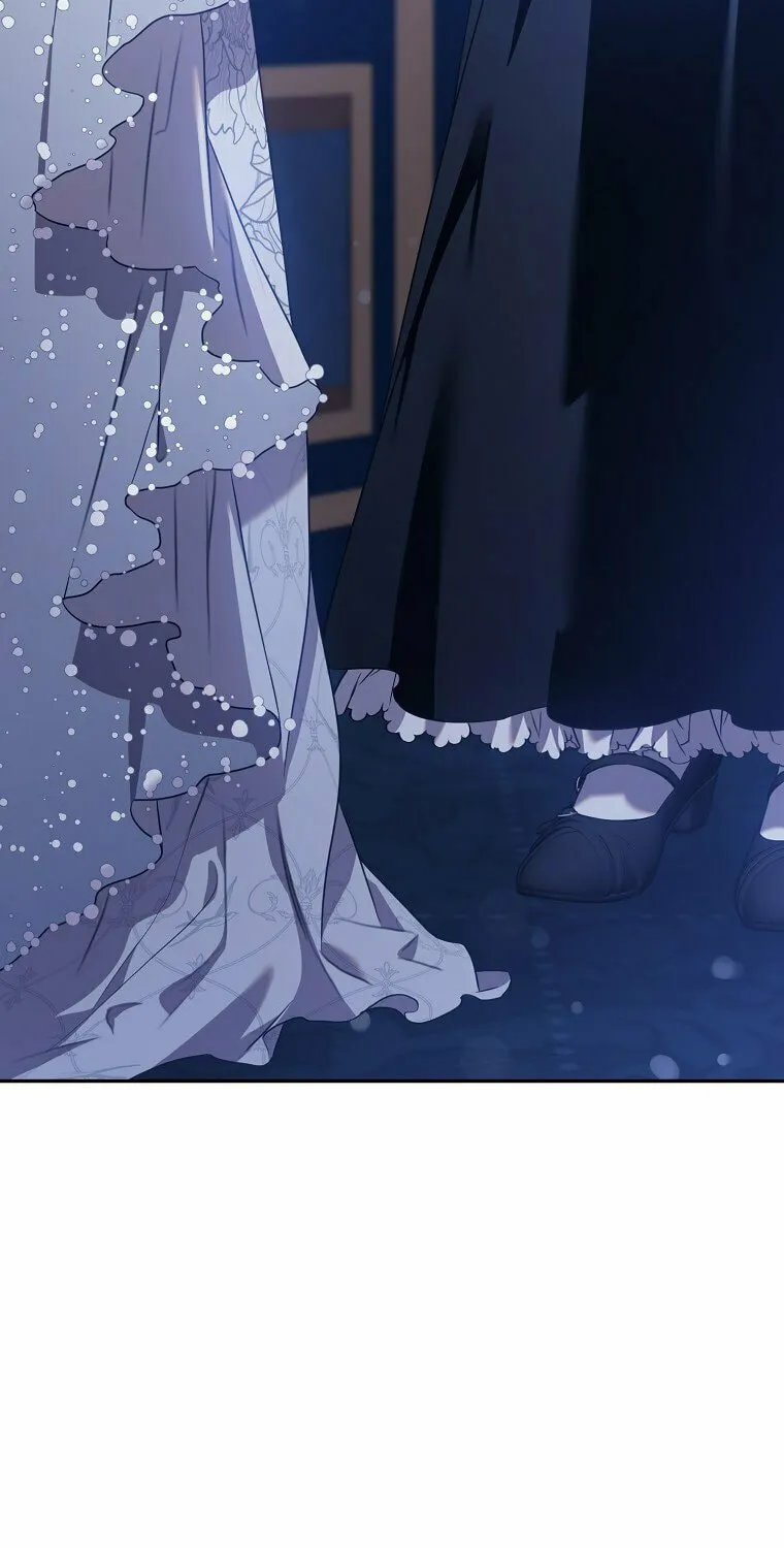 The Taming of the Tyrant Chapter 88 page 20 - 