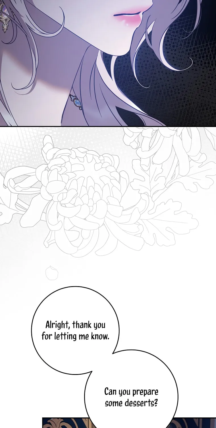 The Taming of the Tyrant Chapter 88 page 32 - 