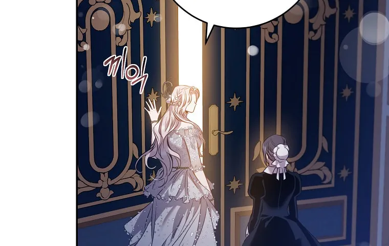 The Taming of the Tyrant Chapter 88 page 33 - 