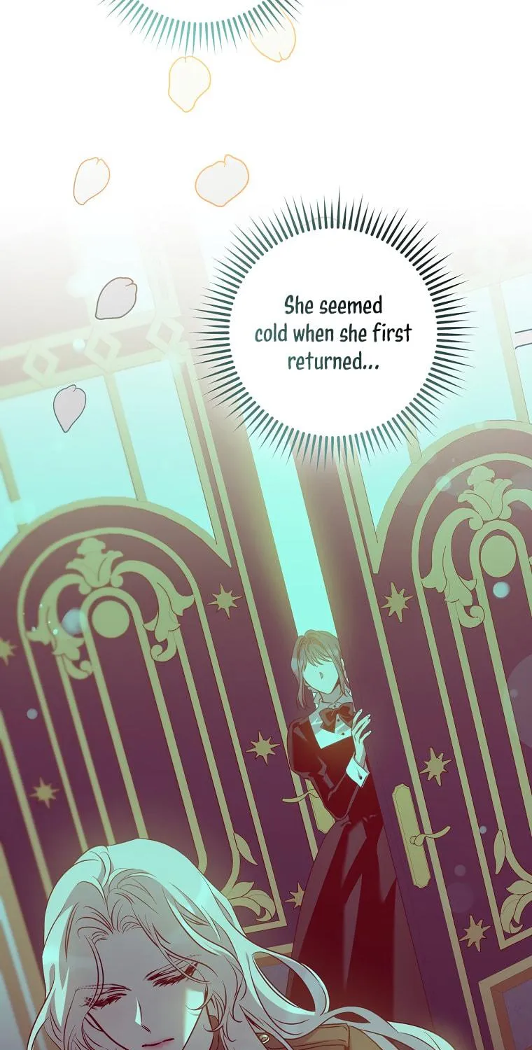 The Taming of the Tyrant Chapter 88 page 38 - 
