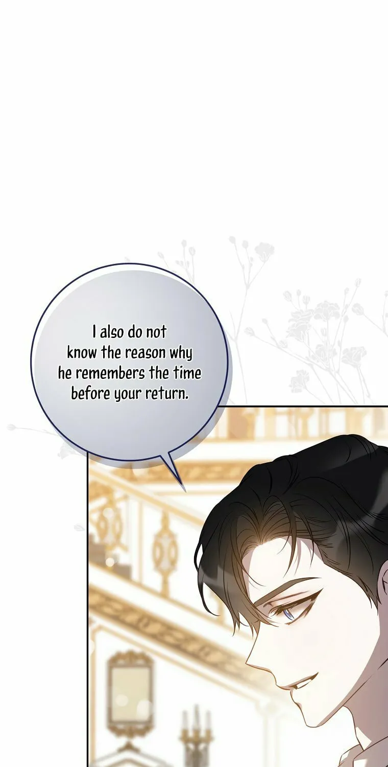 The Taming of the Tyrant Chapter 88 page 50 - 