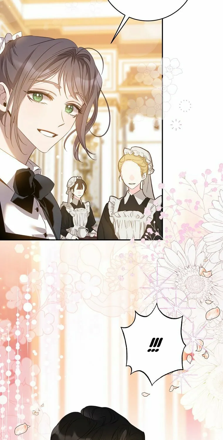 The Taming of the Tyrant Chapter 88 page 6 - 