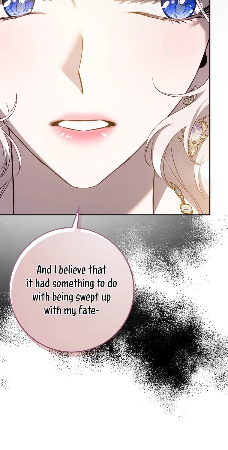 The Taming of the Tyrant Chapter 88 page 56 - 