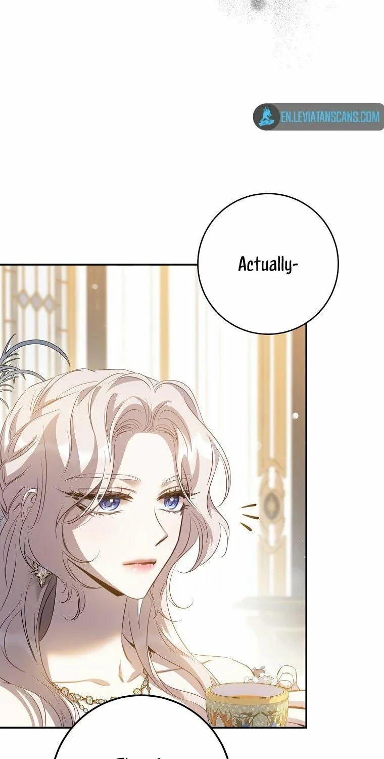 The Taming of the Tyrant Chapter 88 page 76 - 