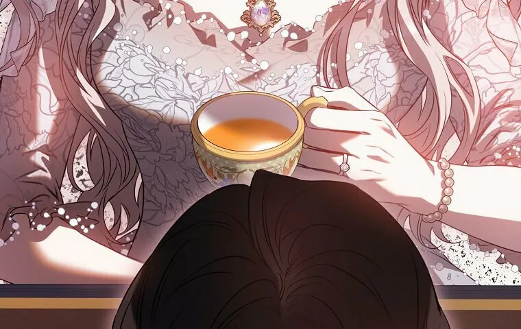 The Taming of the Tyrant Chapter 88 page 87 - 