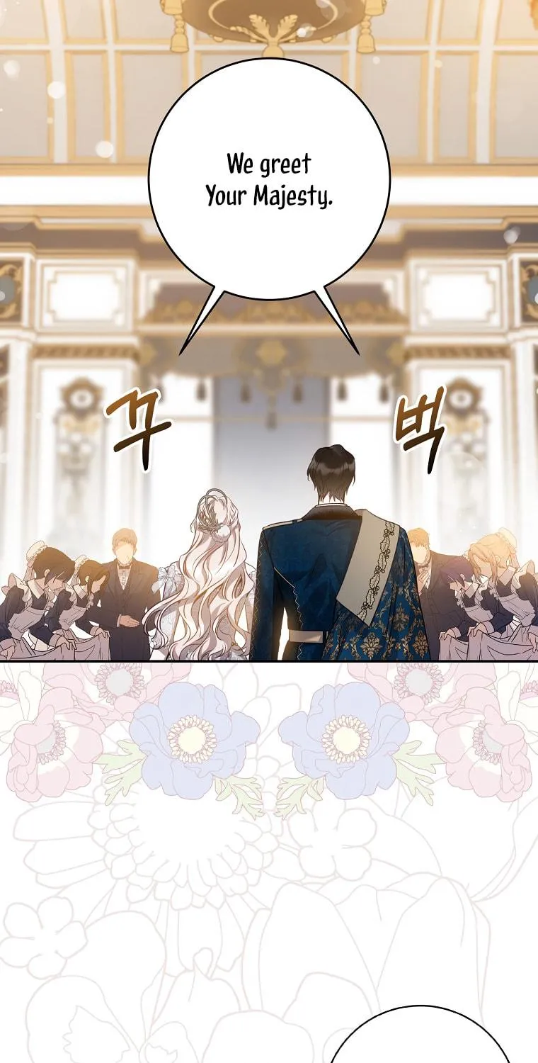 The Taming of the Tyrant Chapter 88 page 10 - 