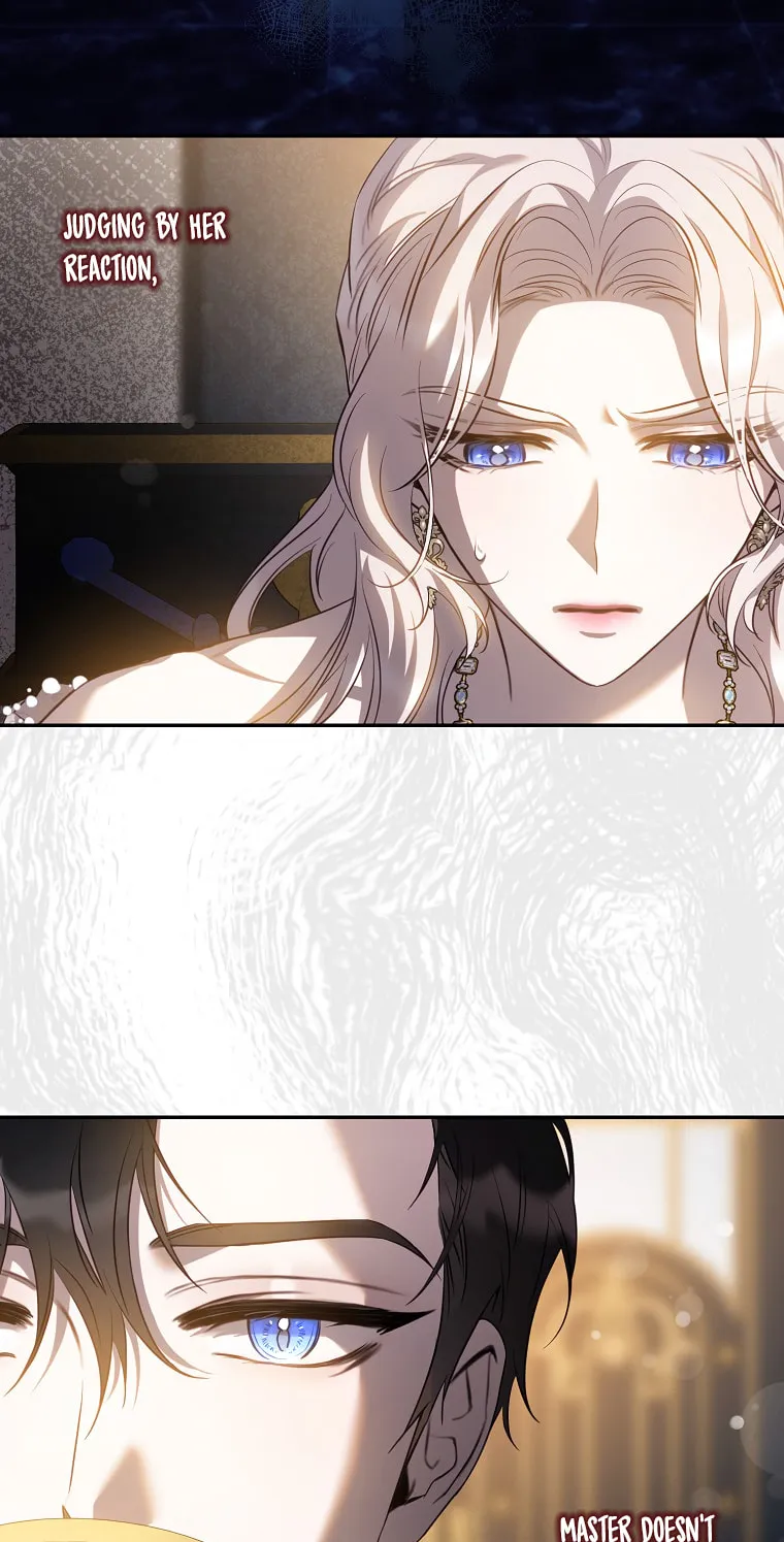 The Taming of the Tyrant Chapter 88 page 92 - 