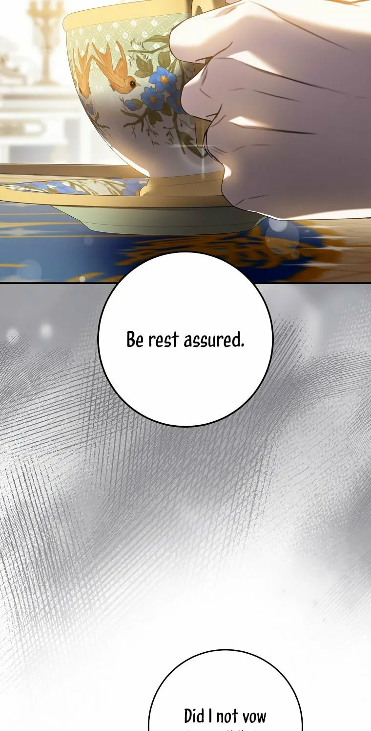The Taming of the Tyrant Chapter 88 page 94 - 