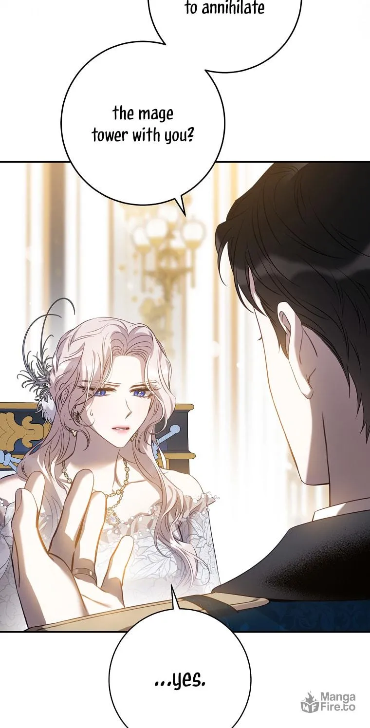 The Taming of the Tyrant Chapter 88 page 95 - 