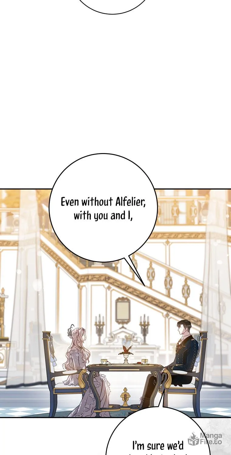 The Taming of the Tyrant Chapter 88 page 96 - 