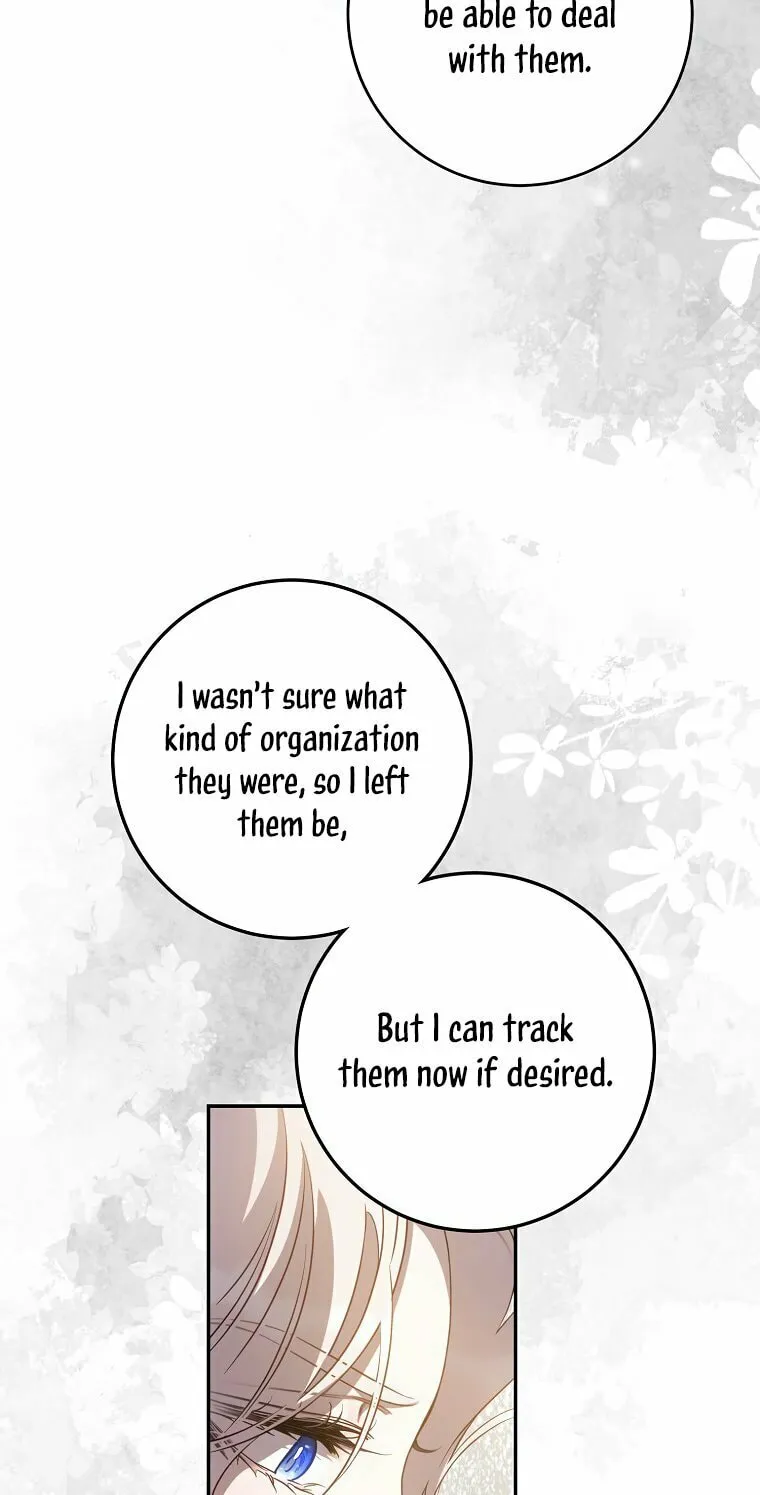 The Taming of the Tyrant Chapter 88 page 97 - 