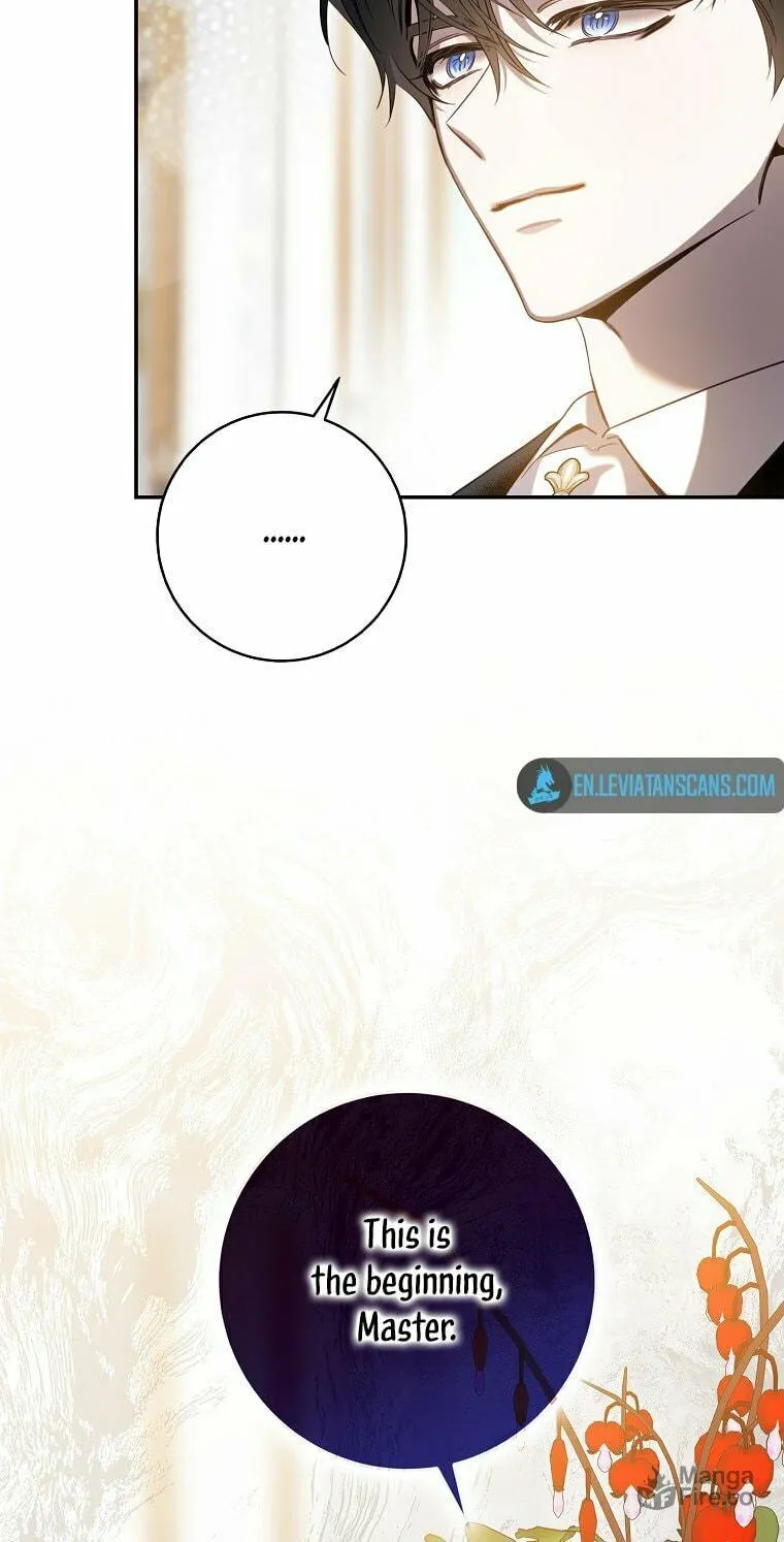 The Taming of the Tyrant Chapter 88 page 99 - 
